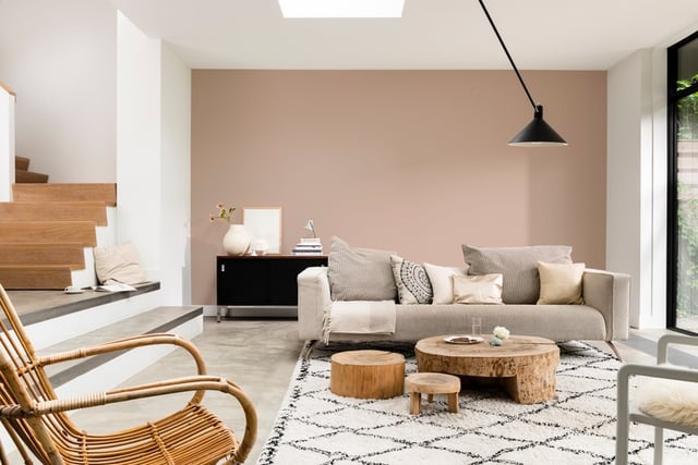 Livingroom interior inspiration image