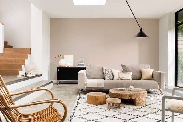 Livingroom interior inspiration image
