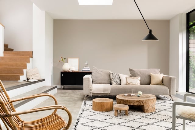 Livingroom interior inspiration image