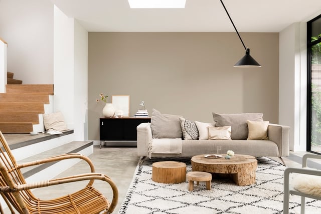 Livingroom interior inspiration image