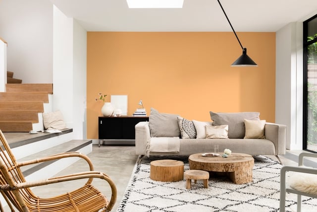 Livingroom interior inspiration image