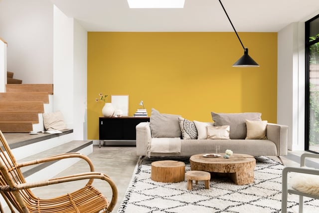 Livingroom interior inspiration image