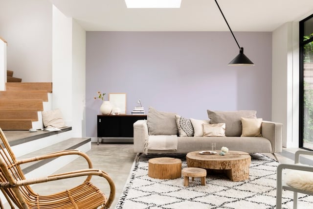 Livingroom interior inspiration image