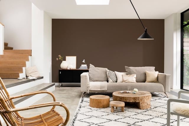 Livingroom interior inspiration image