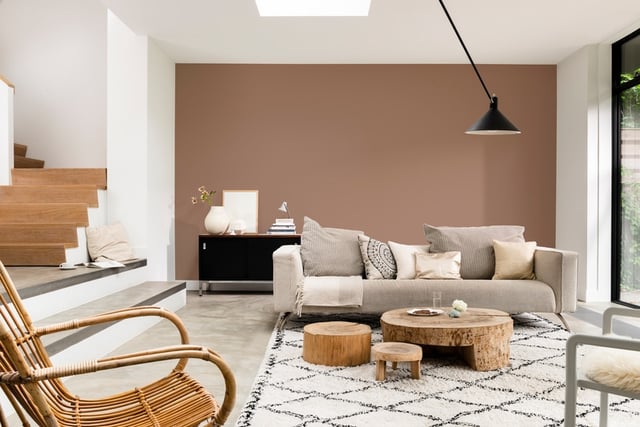 Livingroom interior inspiration image
