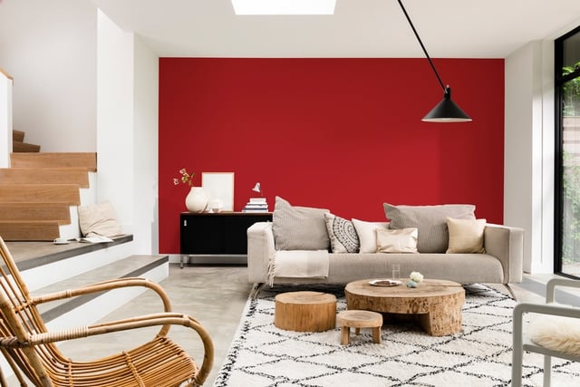 Livingroom interior inspiration image